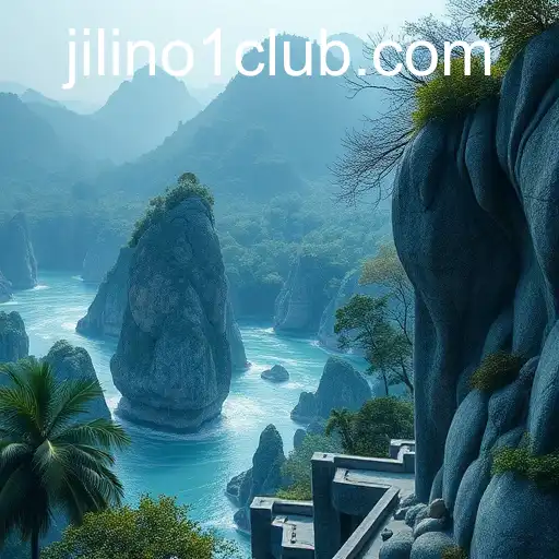 About Us: The Essence of JILINo1