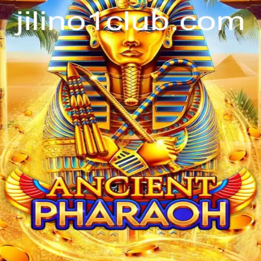 The Enigmatic World of AncientPharaoh: Unraveling the Mysteries of JILINo1