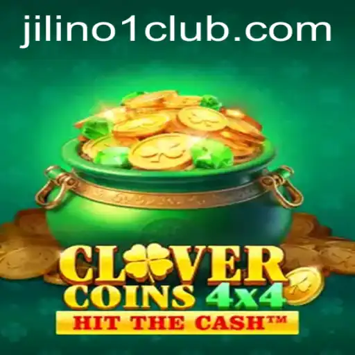 Exploring the World of CloverCoins4x4: A Comprehensive Guide with JILINo1 Strategy