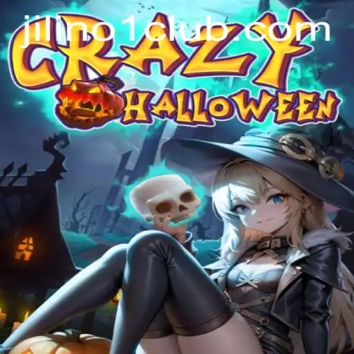 Exploring CrazyHalloween: A Captivating Gaming Experience with JILINo1