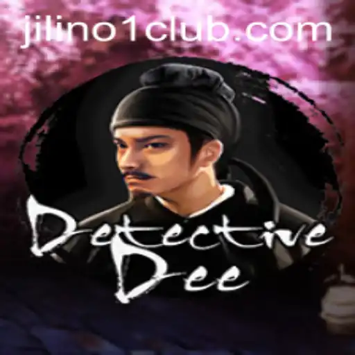 Unveiling DetectiveDee: A Thrilling Journey into Mystery with JILINo1
