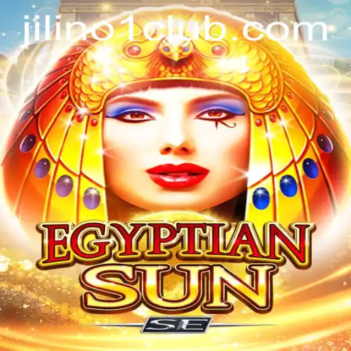EgyptianSunSE: Unraveling the Mystique of Ancient Puzzles with JILINo1