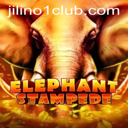 Discovering the Exciting World of ElephantStampede: A Guide with JILINo1 Integration