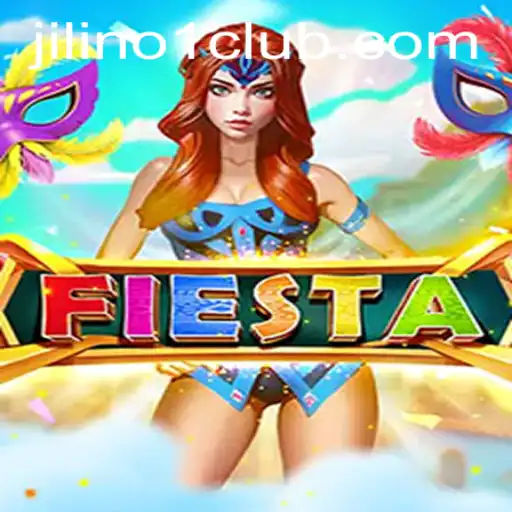 Fiesta: The Mesmerizing World of JILINo1