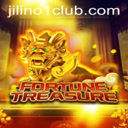 Explore the Thrilling World of FortuneTreasure: A Dive into Adventure and Strategy