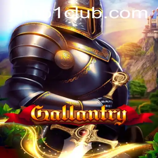 Unveiling the World of Gallantry: A Deep Dive into JILINo1's Game Phenomenon