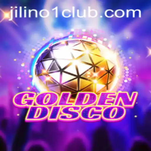 GoldenDisco – Discover the Rhythmic Pulse of JILINo1