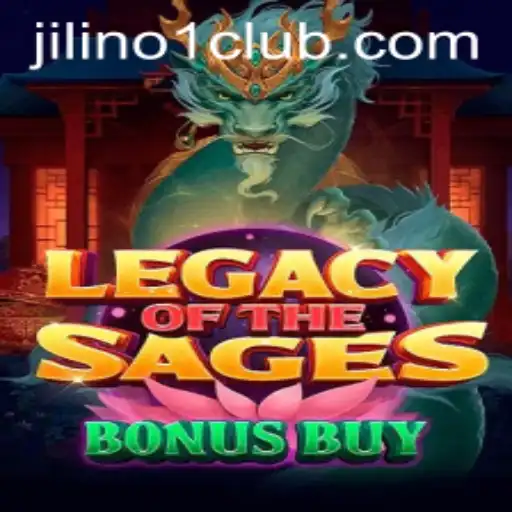 Legacy of the Sages Bonus Buy: Unveiling the Intricacies of JILI No1's Latest Game