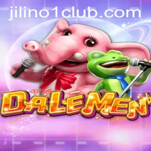Discover the Intriguing World of DALEMEN: The Latest Sensation with JILINo1