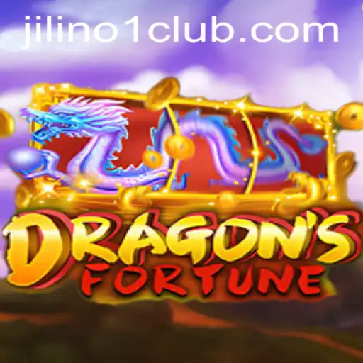 Unveiling DragonFortune: Venture into the World of JILINo1