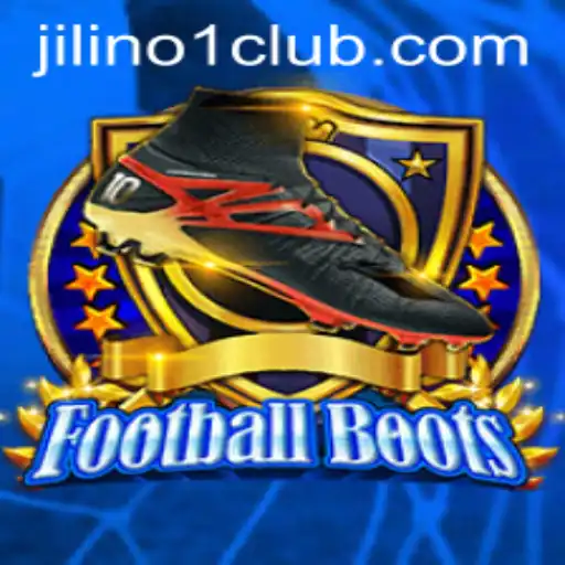Discover the Exciting World of FootballBoots: JILINo1