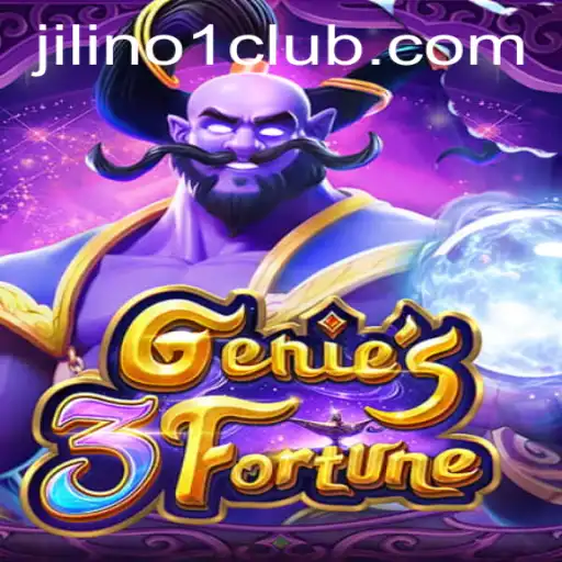 Discover Genie3Fortune: A New Era in Gaming with JILINo1