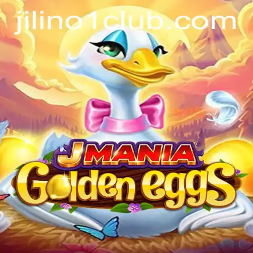 Exploring the Enchanting World of JManiaGoldenEggs: A Game of Strategy and Luck
