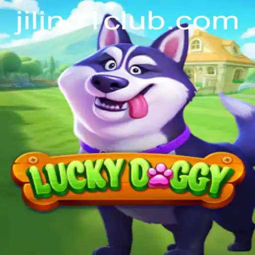 Exploring the Enchanting World of LuckyDoggy: A New Gaming Adventure