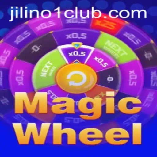 Discover MagicWheel: A Fascinating Journey with JILINo1