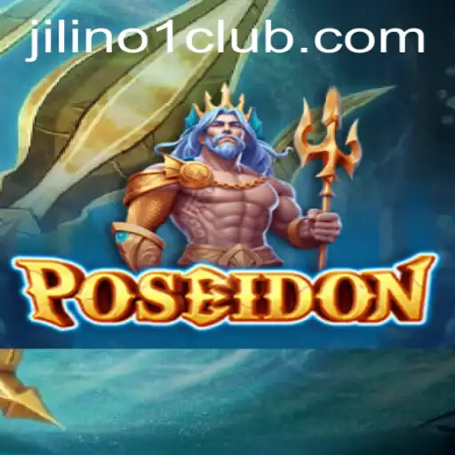 Immerse in the Adventure of Poseidon: The Rise of JILINo1