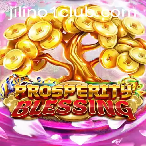Experience the Enchanting World of ProsperityBlessing and Unravel the Secrets of JILINo1
