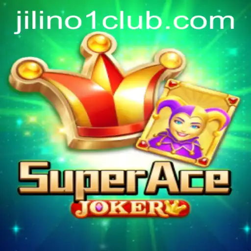Unveiling SuperAceJoker: The Game that Embodies Strategy and Luck