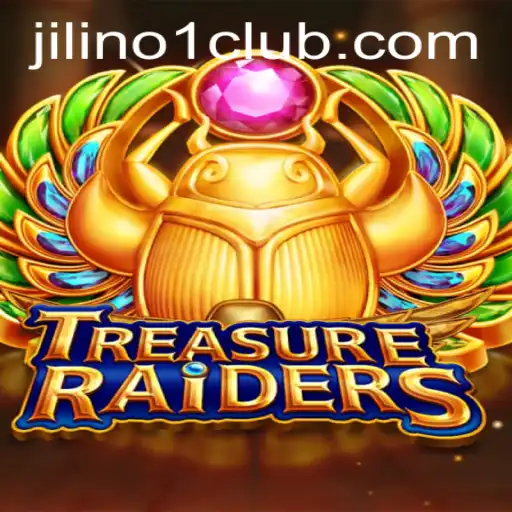 Discover the Exciting World of TREASURERAIDERS: A Journey with JILINo1