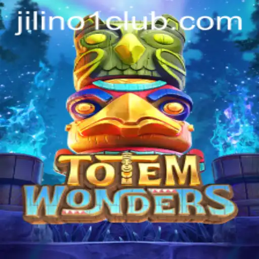 Discovering the Wonders of TotemWonders and the Role of JILINo1