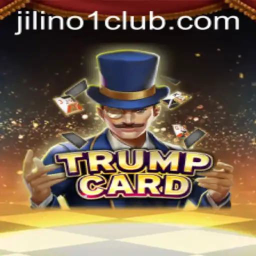 TrumpCard: A New Game with a Strategic Twist