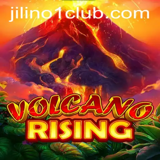 VolcanoRising: An Immersive Adventure with JILINo1