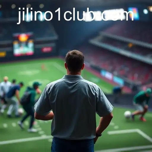 The Impact and Evolution of Sports Betting with JILINo1