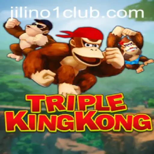 TripleKingKong: A Gaming Revolution with JILINo1