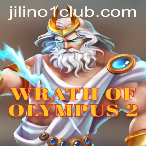 Wrath of Olympus 2: An Epic Gaming Adventure